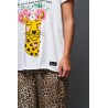 CAMISETA Leopardo