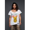 CAMISETA Leopardo