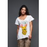 CAMISETA Leopardo