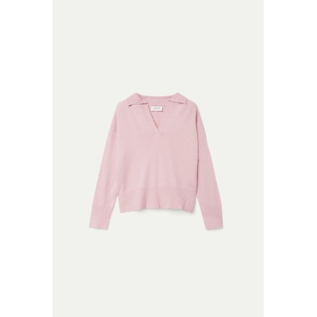 JERSEY Fénix rosa