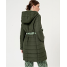 PARKA reversible Vetina