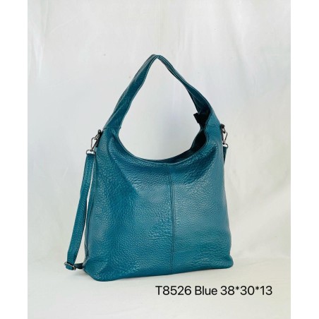 BOLSO Roll azul