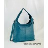 BOLSO Roll azul