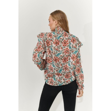 BLUSA Claire