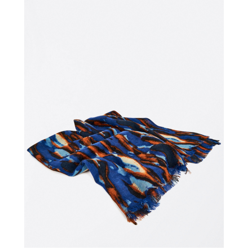 FOULARD Menta