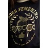 SUDADERA Poder Femenino