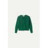 CHAQUETA Coll verde