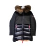 PARKA DICHI Olaya black