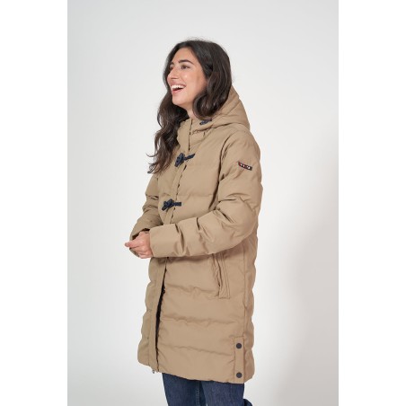 PARKA Alamar