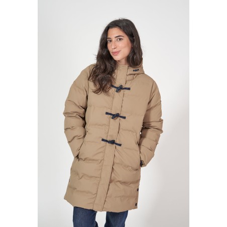 PARKA Alamar