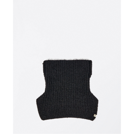 CUELLO Ibra negro