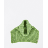 CUELLO Ibra verde