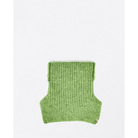 CUELLO Ibra verde