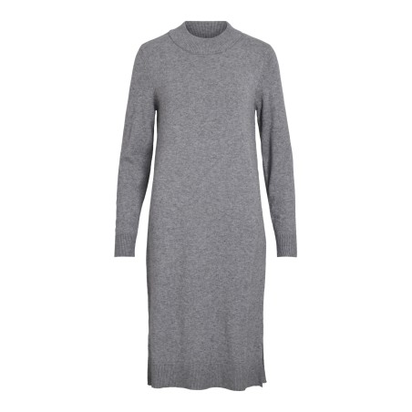 VESTIDO Vitoria gris