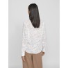 CAMISA Abril blanca